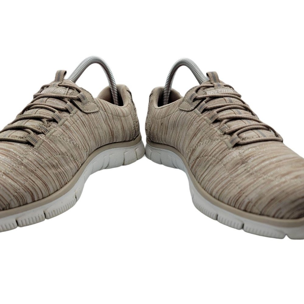 Sketchers Air-Cooled Memory Foam Womens Size 8.5 - image 6